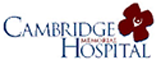 Cambridge Hospital Logo